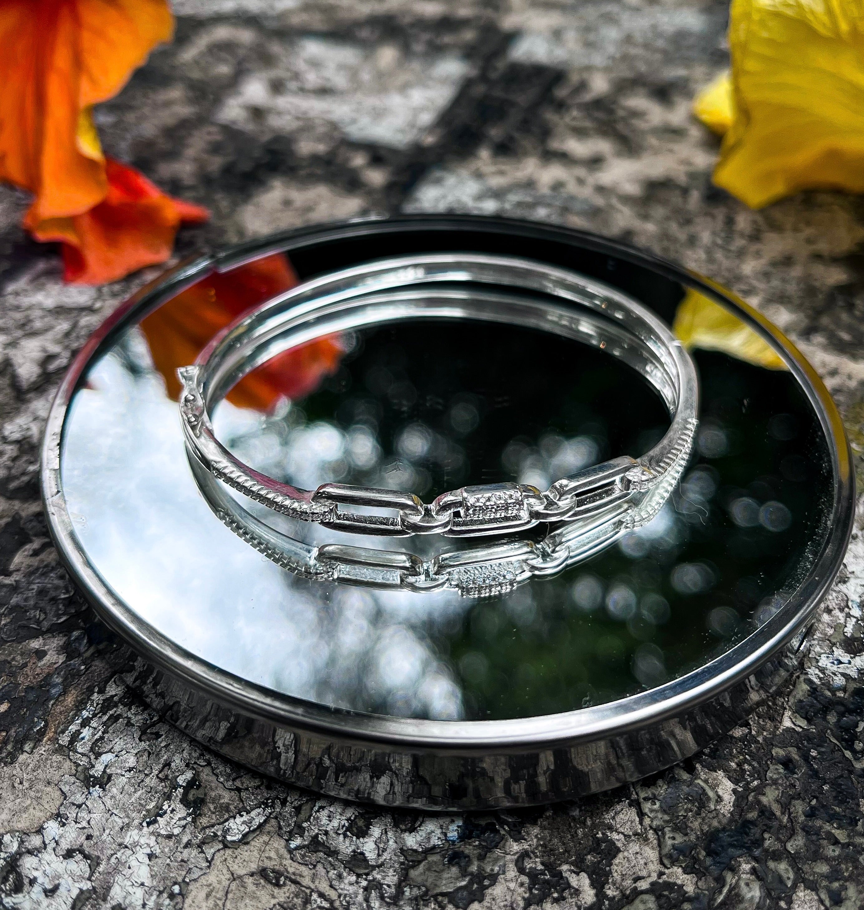BRAZALETE DAMA