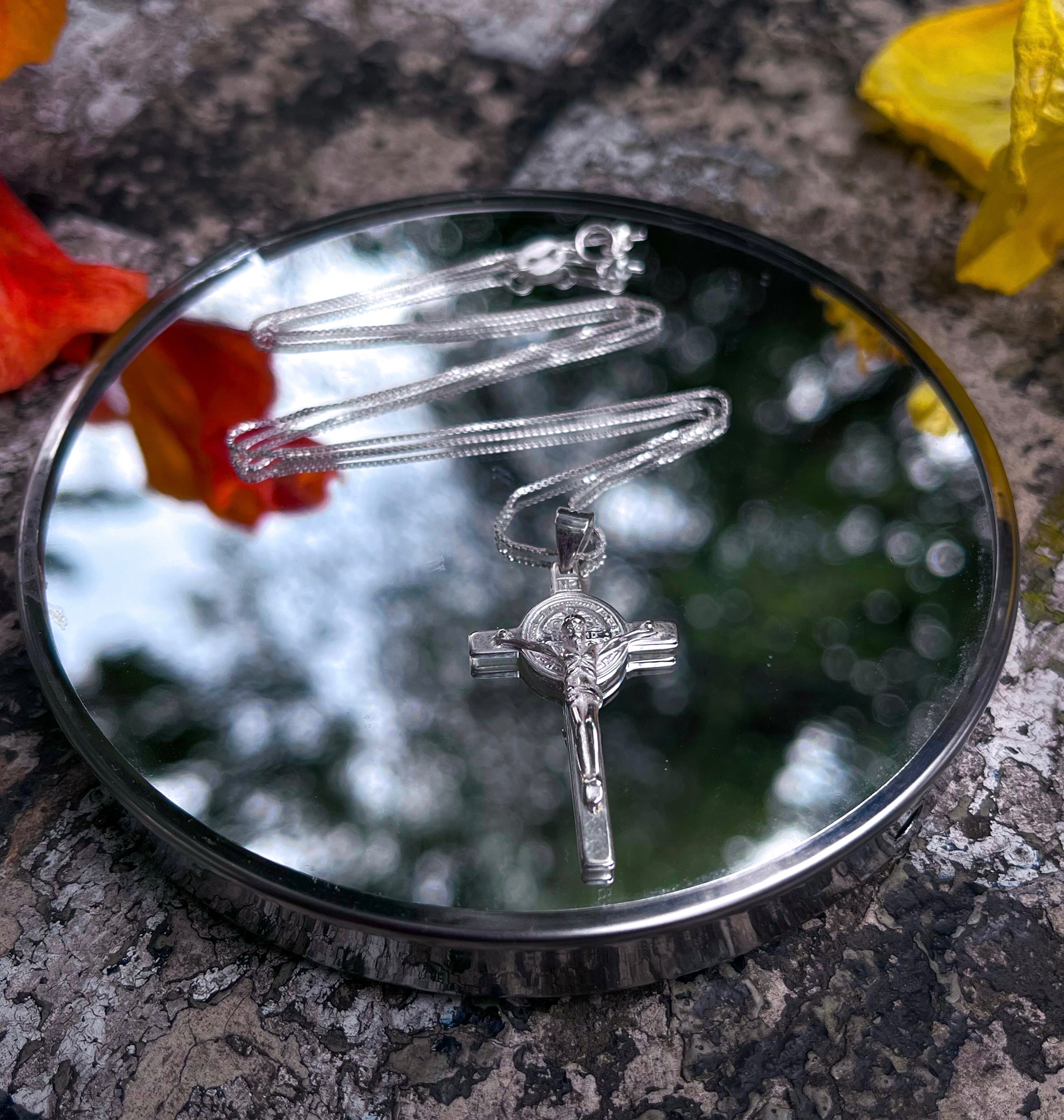 CADENA ‘CHRIST’