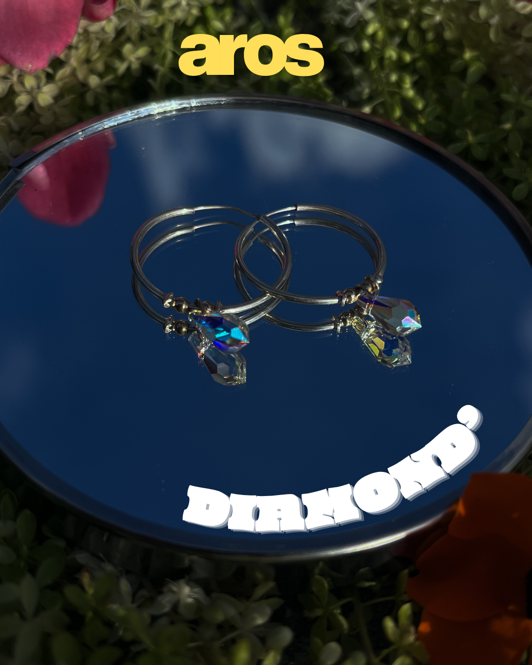 Aros Diamond'