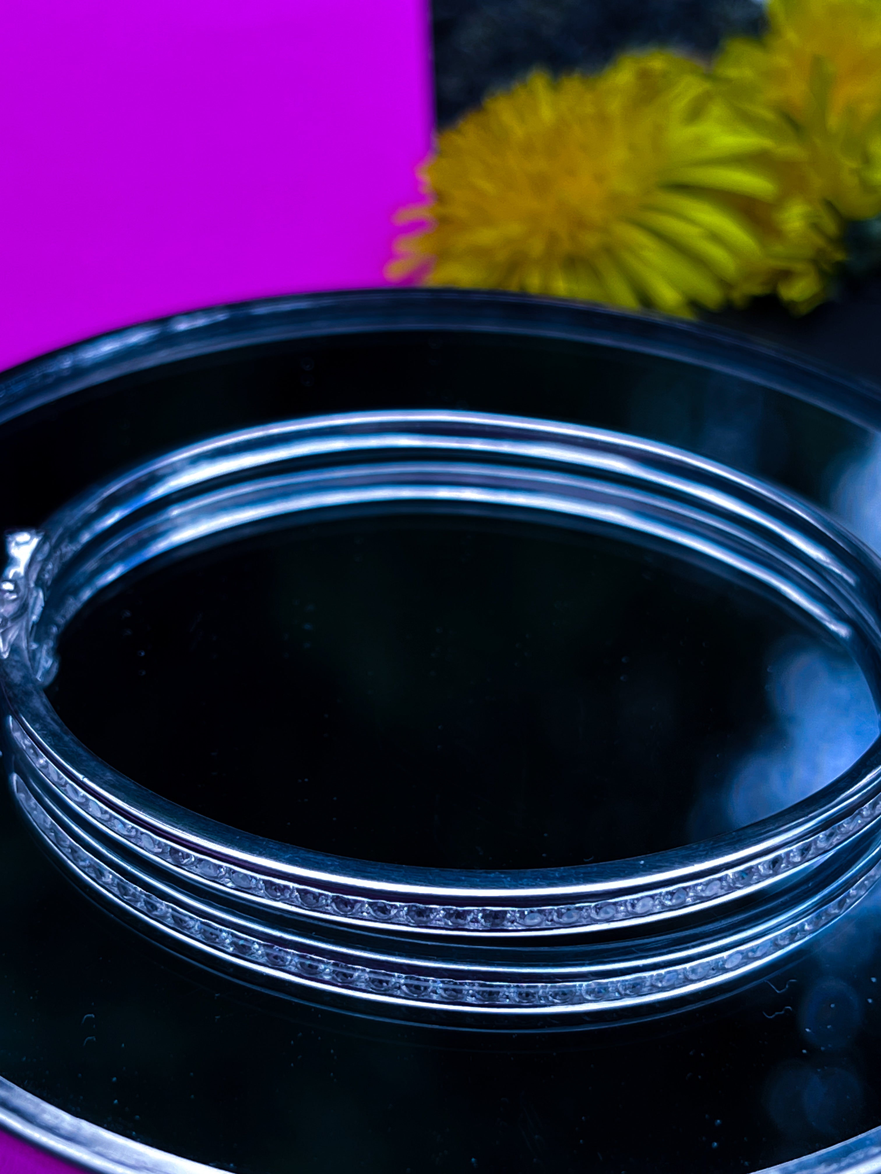 BRAZALETE ‘STRAIGTH’