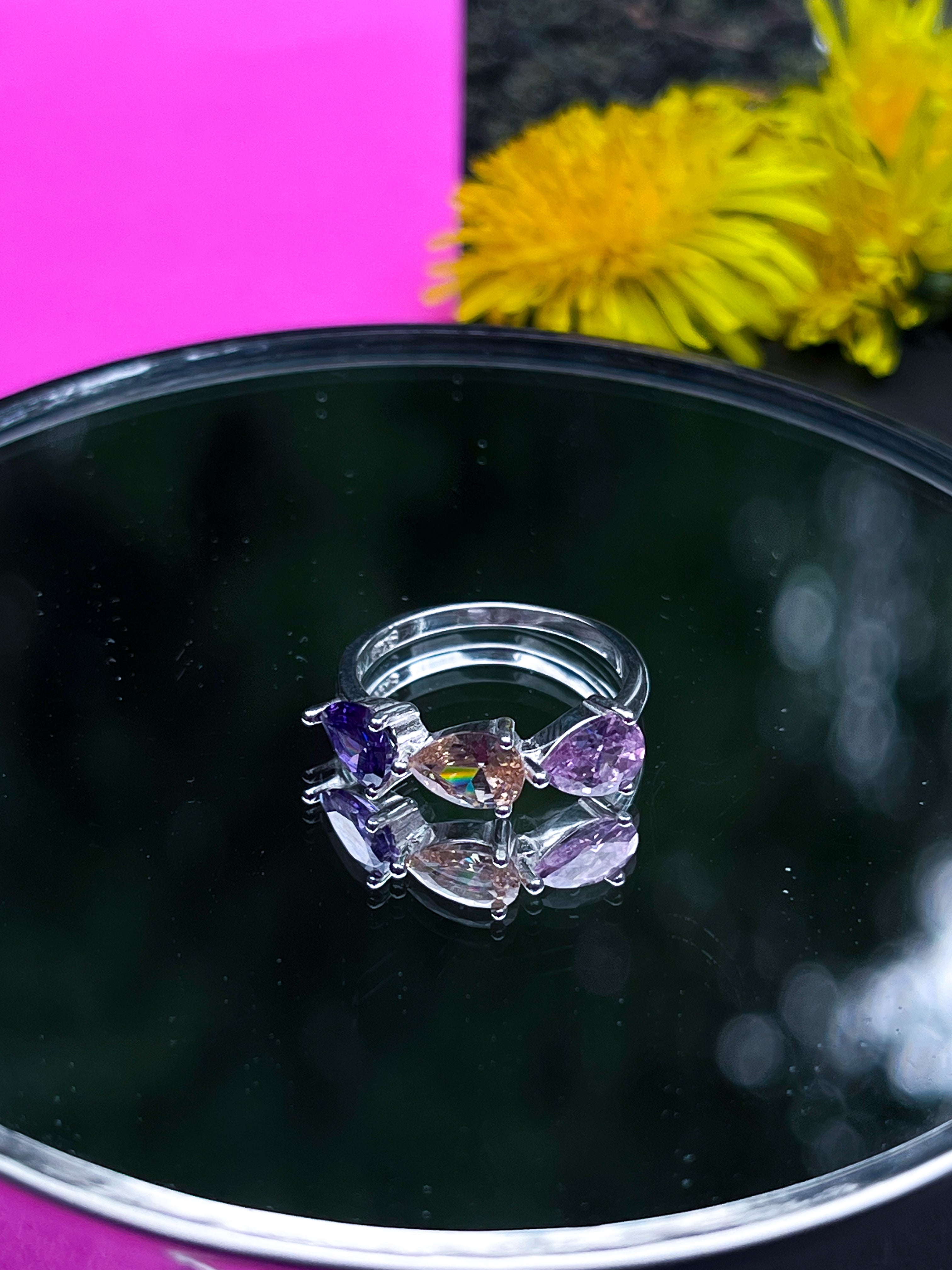 ANILLO ‘Ultra Princess’