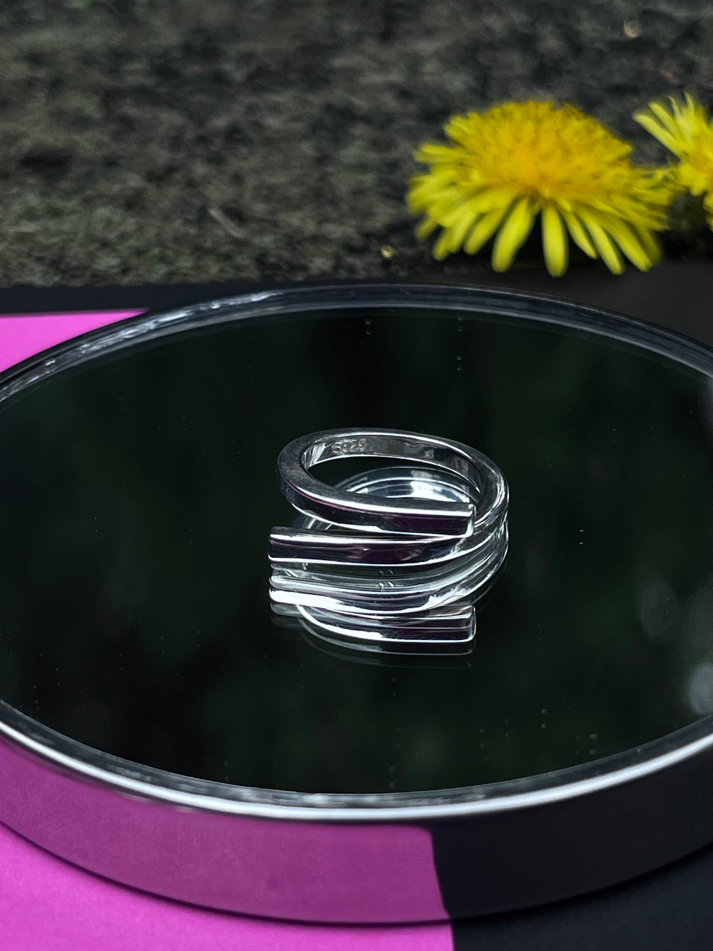 ANILLO ‘ENDLESS’